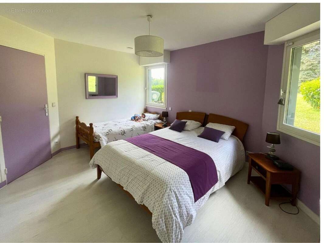 Photo 6 - Maison à AYDAT