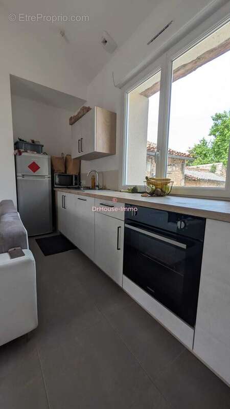 Appartement à CHAUVIGNY