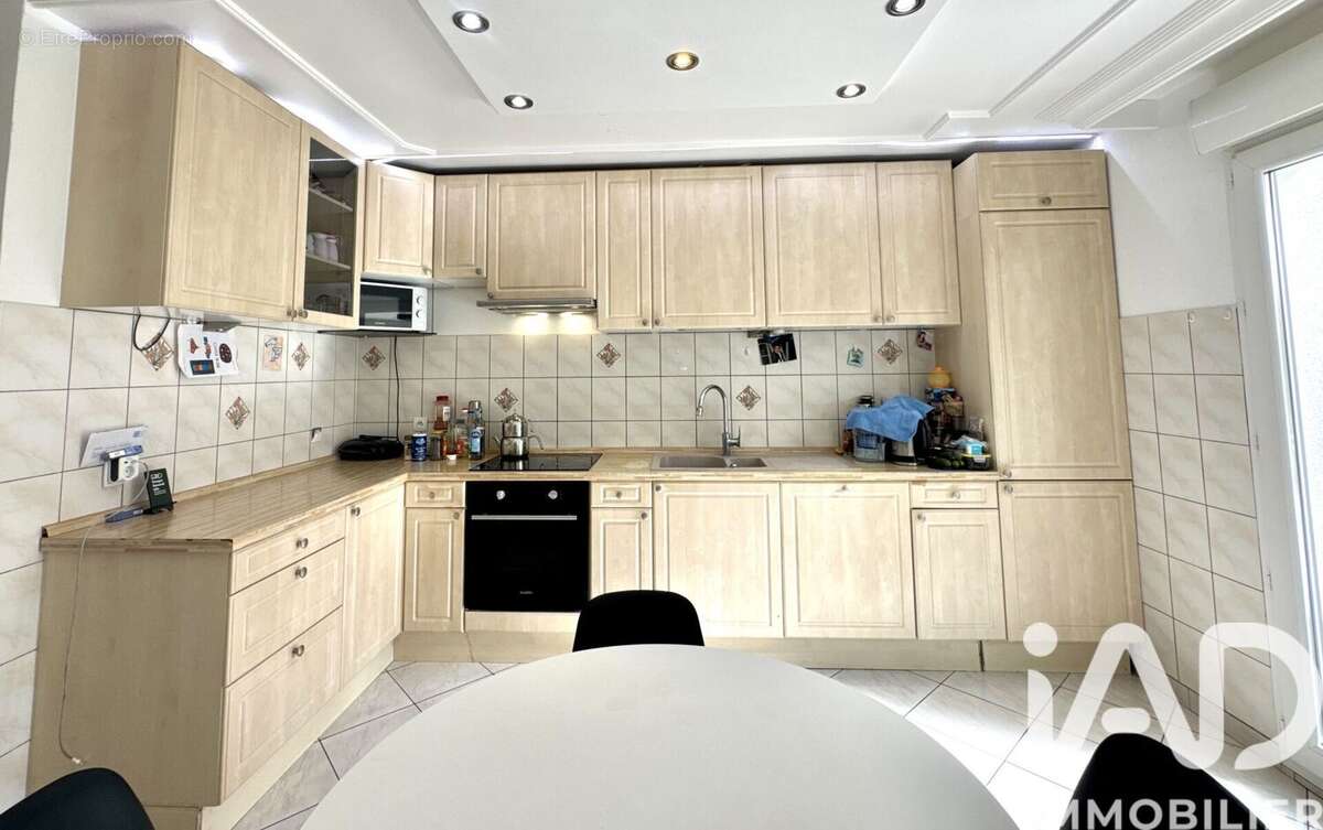 Photo 5 - Maison à MAIZIERES-LES-METZ