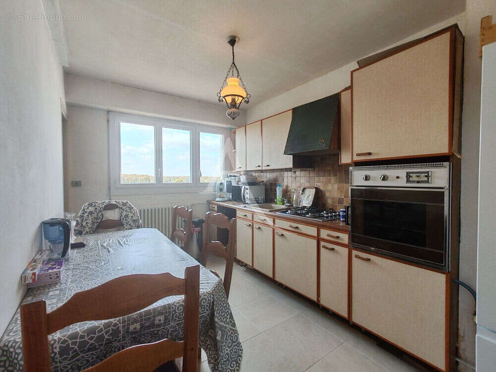 Appartement à BLOIS