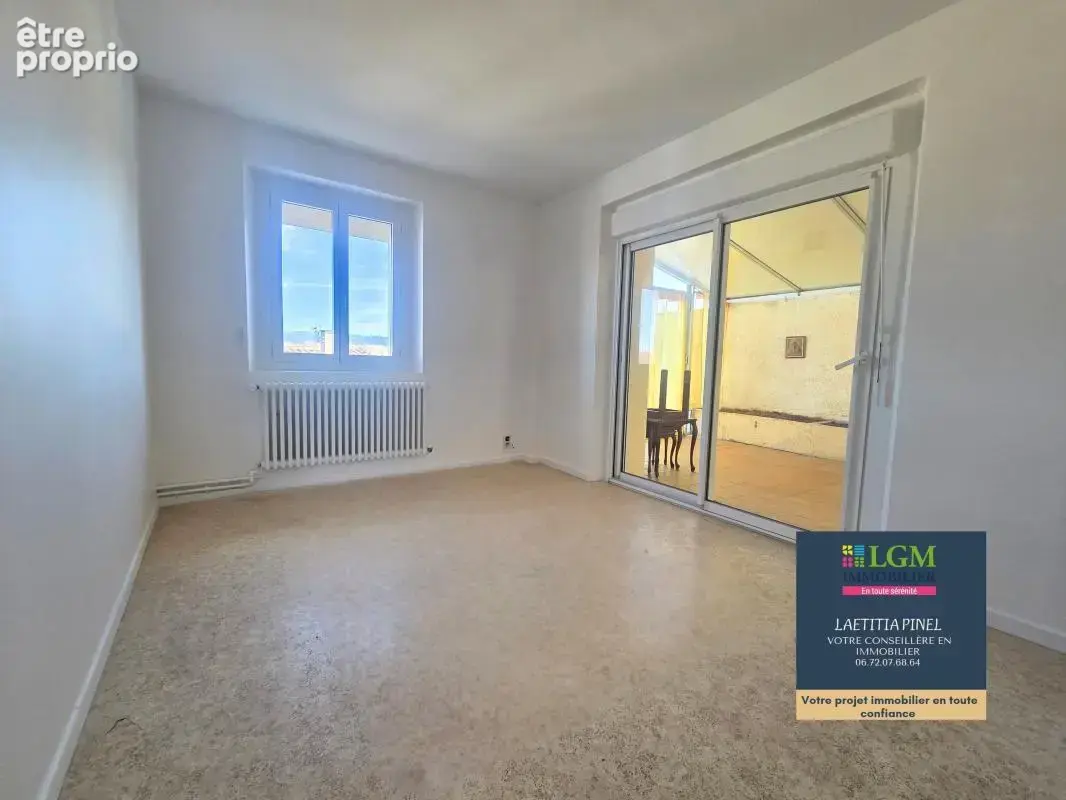  Maison familiale de 205 m² avec jardin – Centre-ville de Labruguière - photo 8
