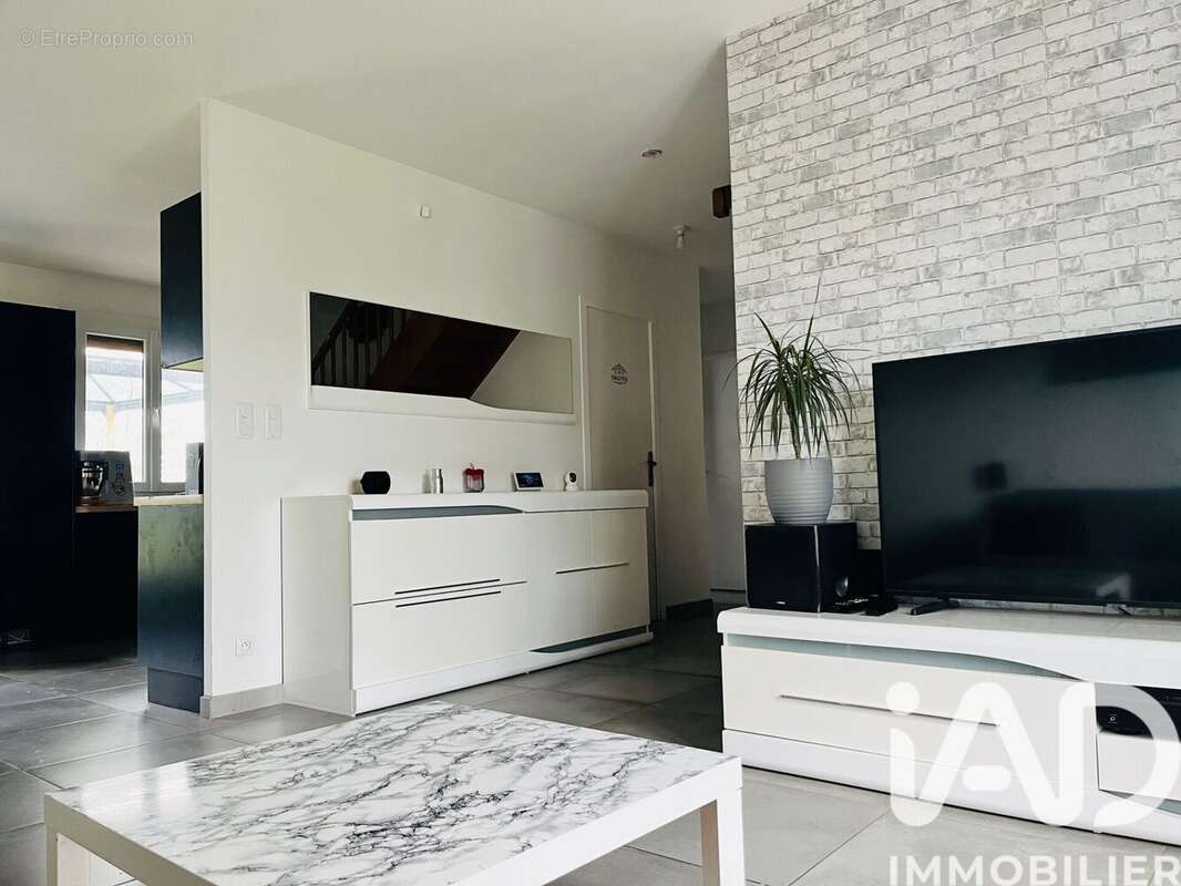 Photo 4 - Maison à ABLIS