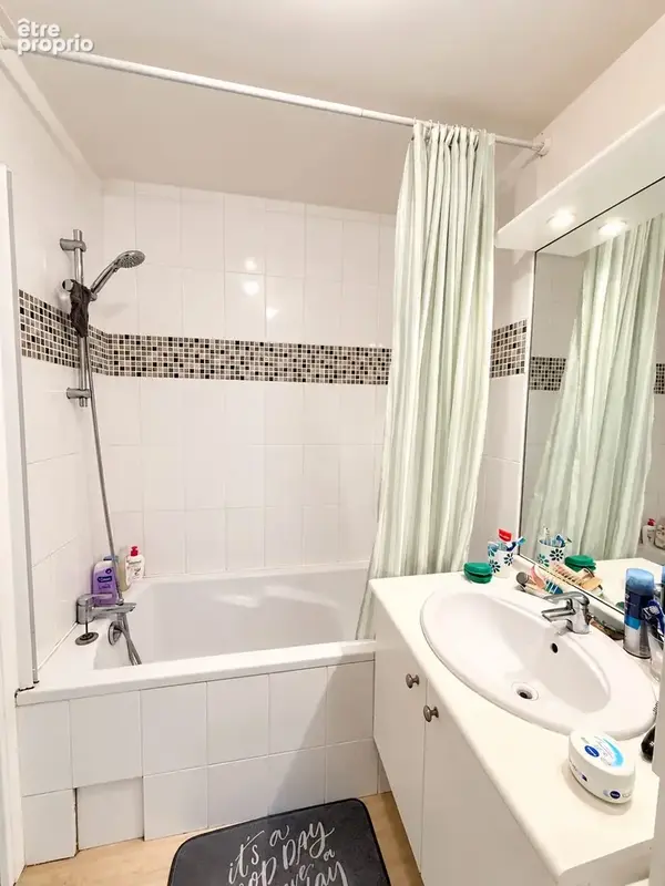 Appartement 3 pièces 61 m² à vendre à Plessix-Balisson (22650) - photo 8