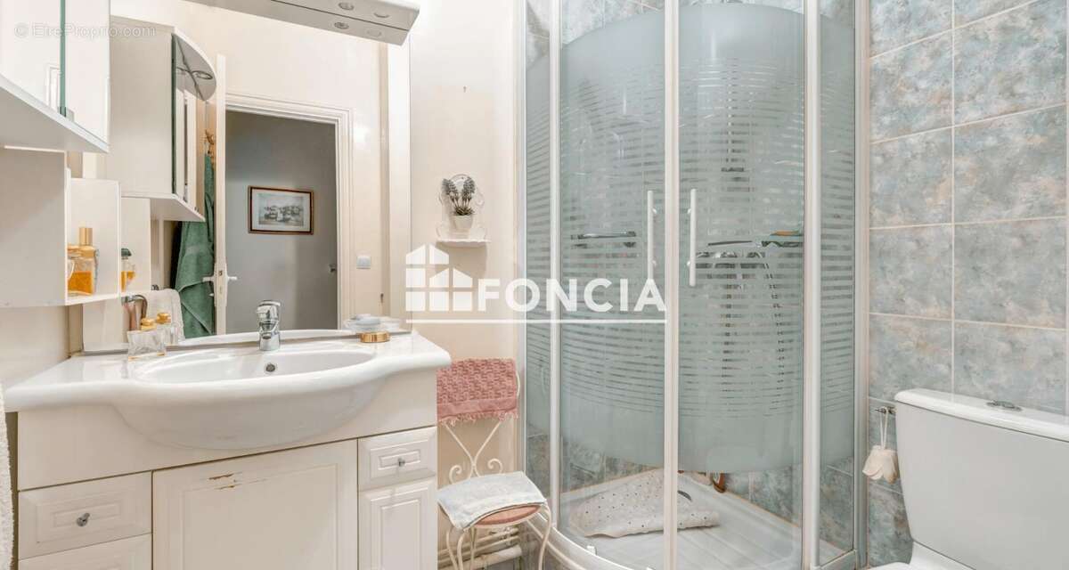 Appartement à NOISY-LE-ROI