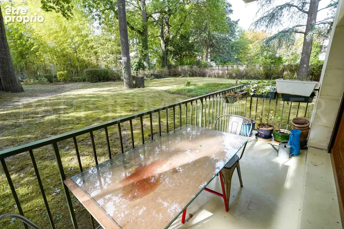 Appartement - 4 pièces - 92,70m2 - Maison-Laffitte - photo 14