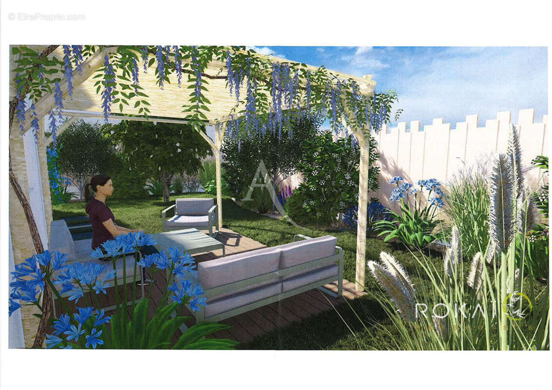 Maison à BRETIGNOLLES-SUR-MER