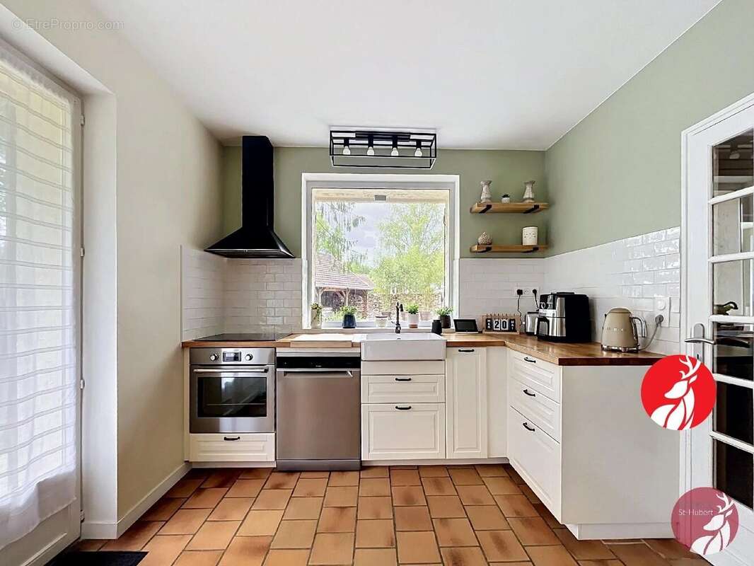 Maison à BARBIZON