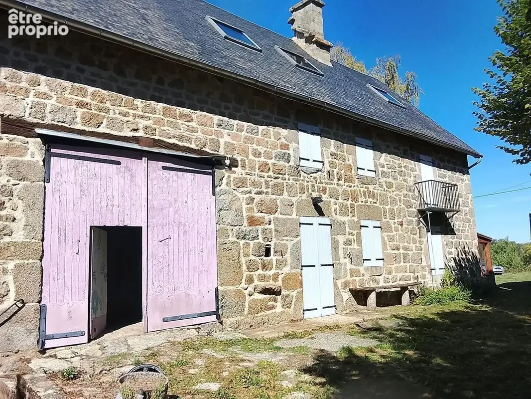 Maison à LES MARS