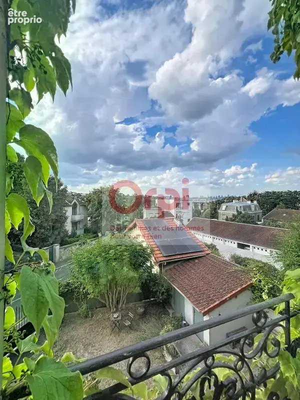 Appartement à MEUDON