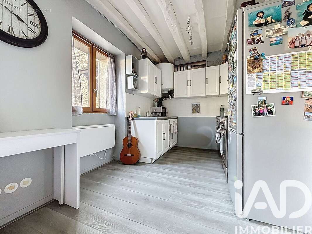 Photo 7 - Appartement à OLLAINVILLE