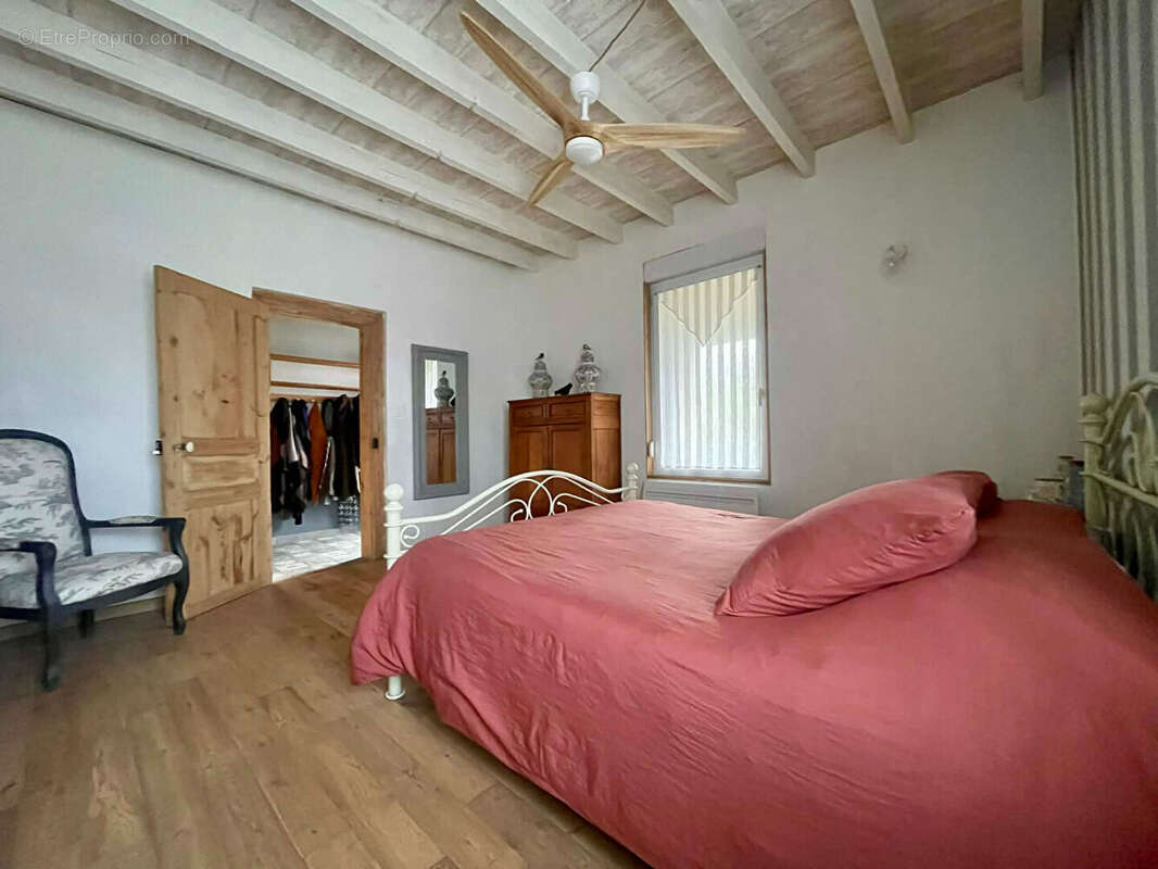Maison à LOCON