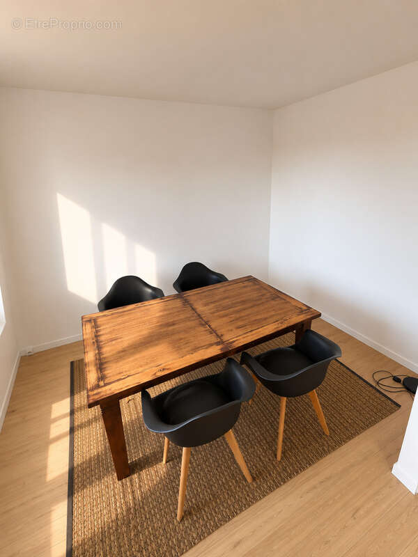 Photo 4 - Appartement à BOIS-D'ARCY