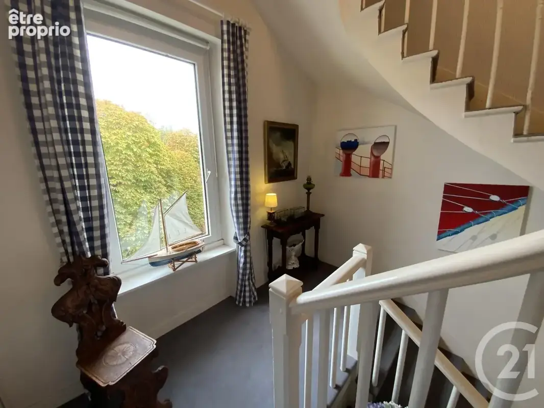 Appartement 4 pièces 105 m² à vendre à Dinard (35800) - photo 3