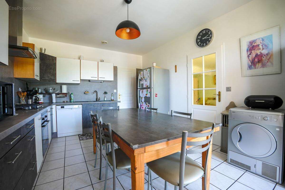 Maison à VINAY