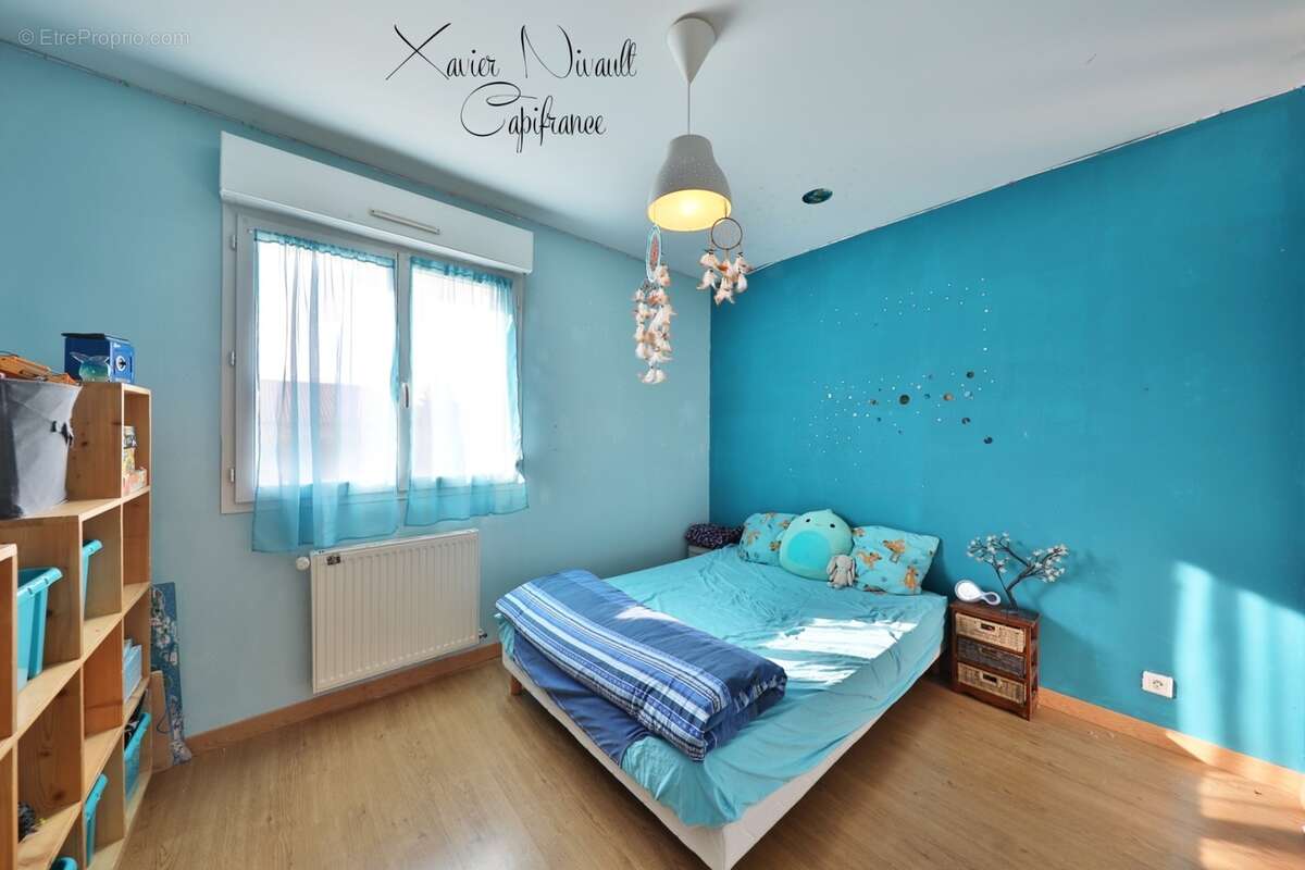 Maison à vendre 5 pièces proche de PONT DE VAUX (01) - photo 7