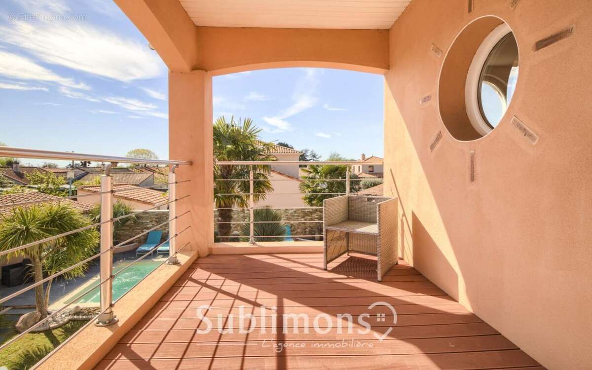 Maison à PONT-SAINT-MARTIN