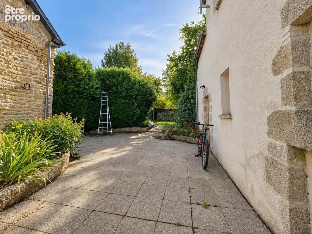 Maison de ville - photo 20