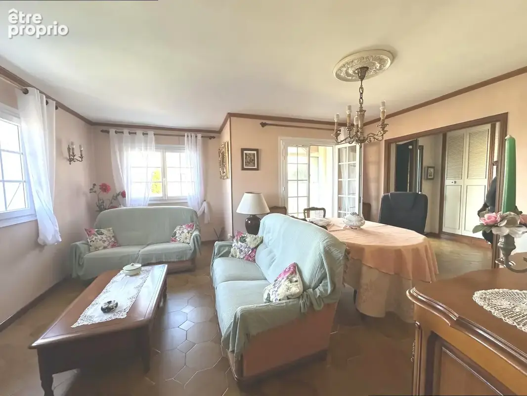 Maison 5 pièces 118 m² à vendre à Marseillan (34340) - photo 9