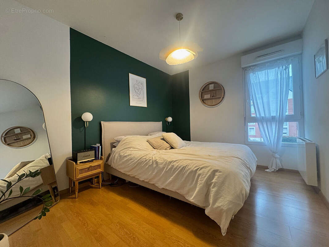 Appartement à OLIVET