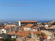 Appartement à MARSEILLE-7E