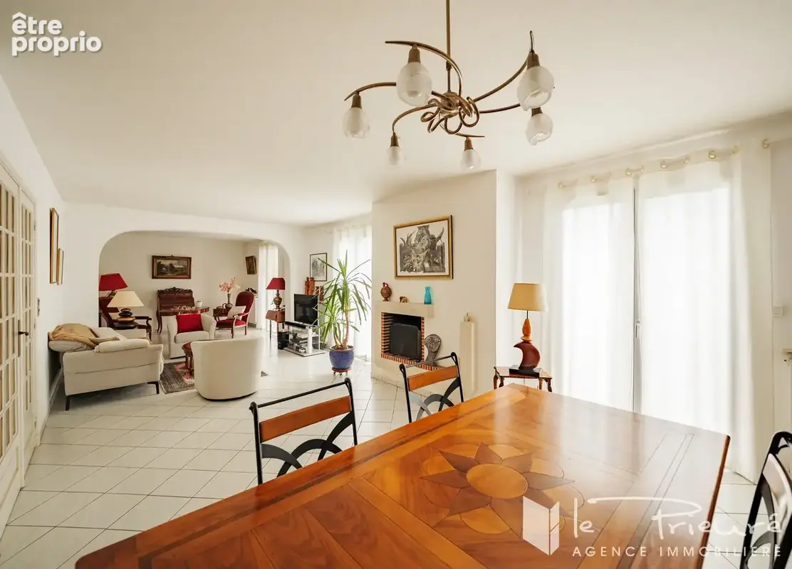 Albi rive gauche - Maison familiale 139 m² avec piscine et garage - photo 10