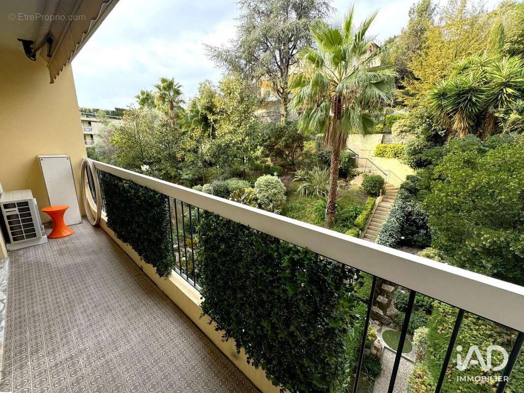 Photo 5 - Appartement à NICE