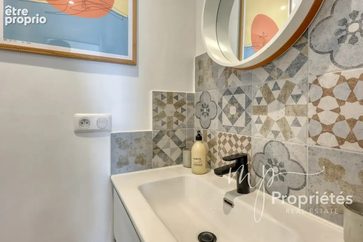 Exclusivite - à vendre le lavandou  – appartement 3 pièces – vue mer panoramique – accès direct à la plage - photo 18