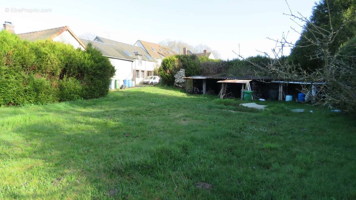 Maison 160 m² à Rambouillet  - photo 12