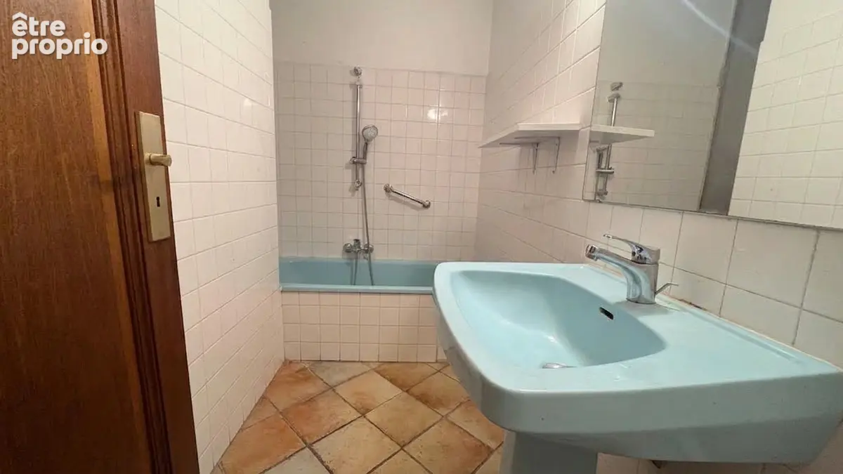 Ensemble immobilier de 2 appartements à Cavaillon - 4 pièce(s) 70 m2 - photo 11