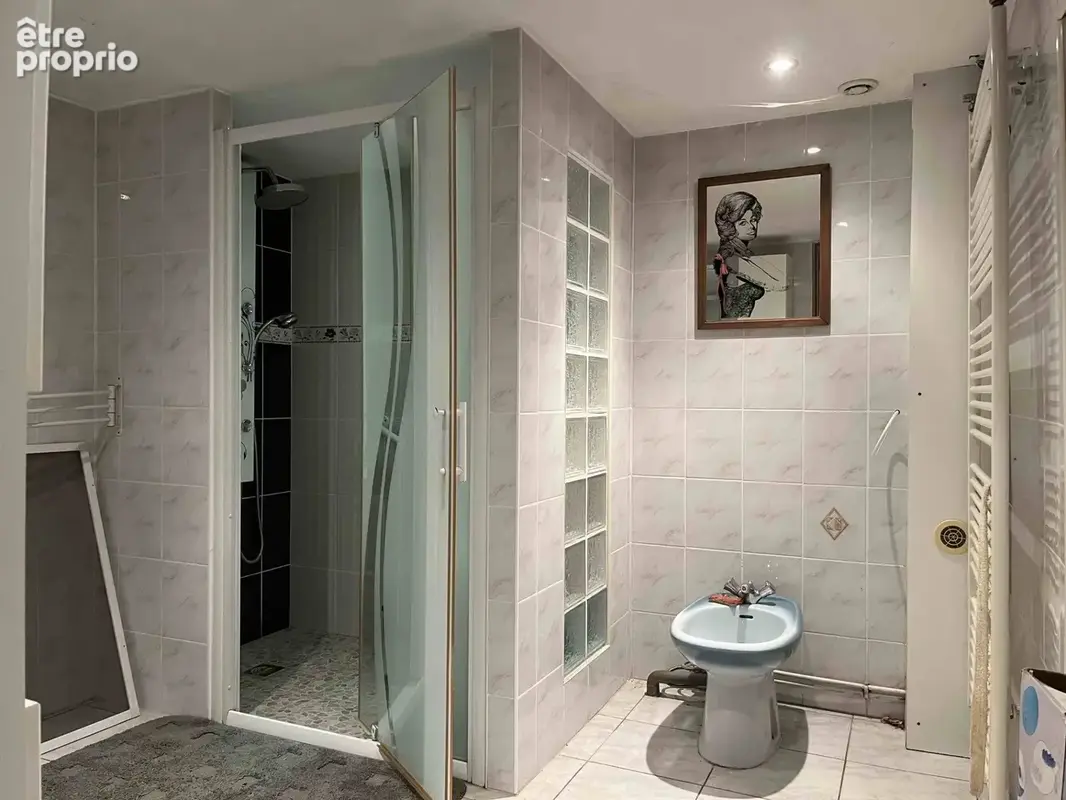 Maison 3 pièces 96 m² à vendre à Brienne (71290) - photo 9