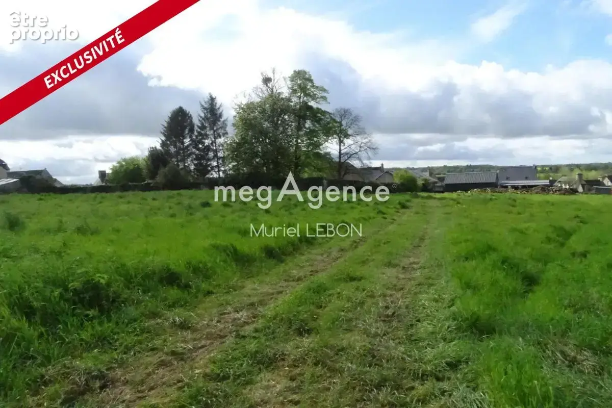 Terrain de 7 926 m² - photo 2