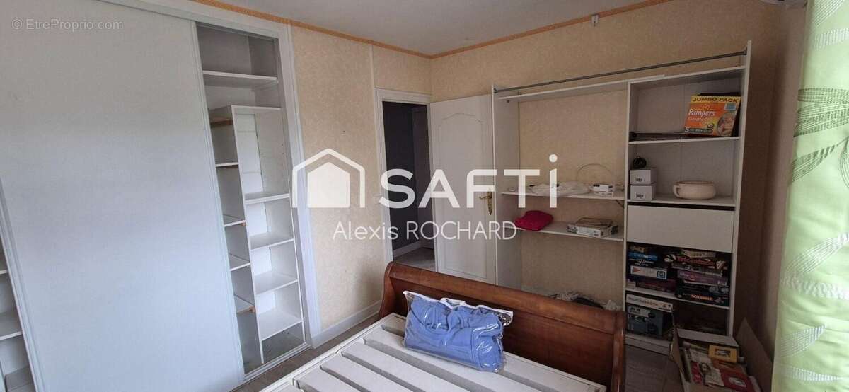 Photo 6 - Maison à JOUHET