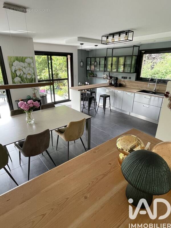 Photo 1 - Maison à ESTAIRES