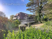 Appartement à BLONVILLE-SUR-MER