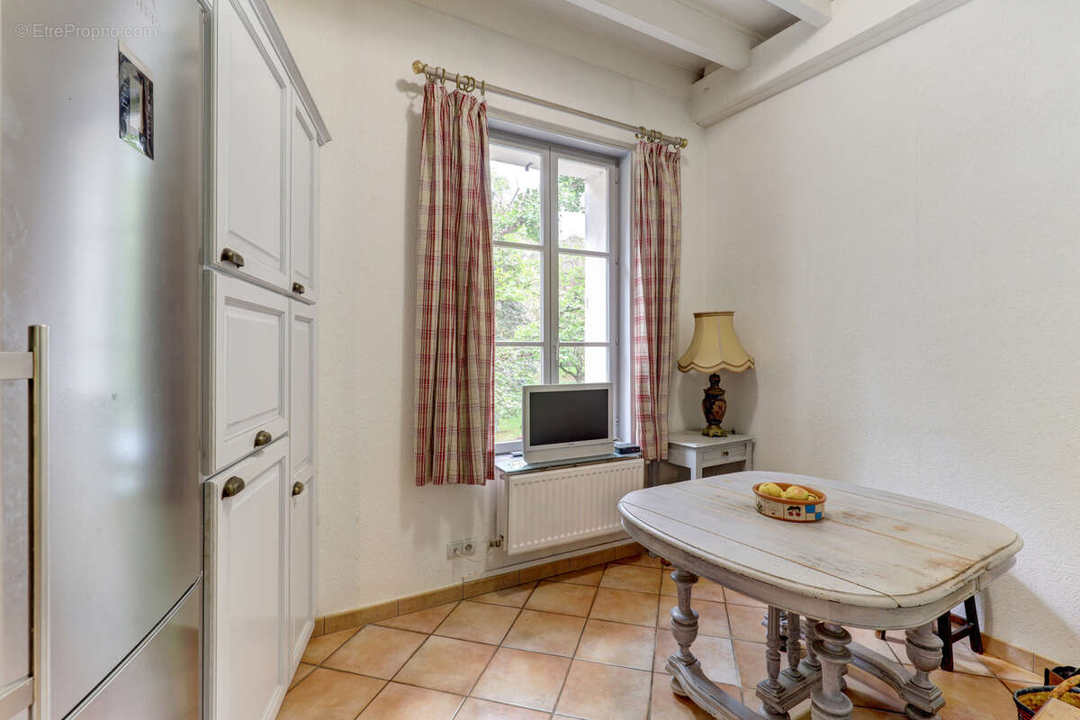 Maison à VICHY