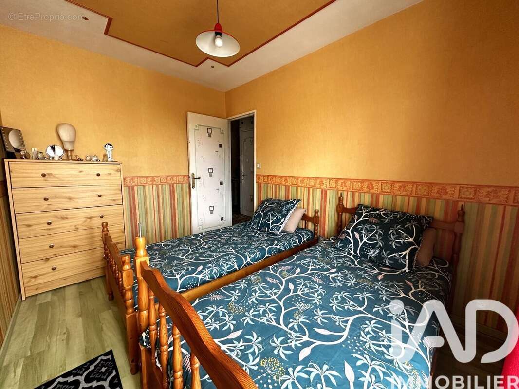 Photo 9 - Maison à VILLEBERNIER