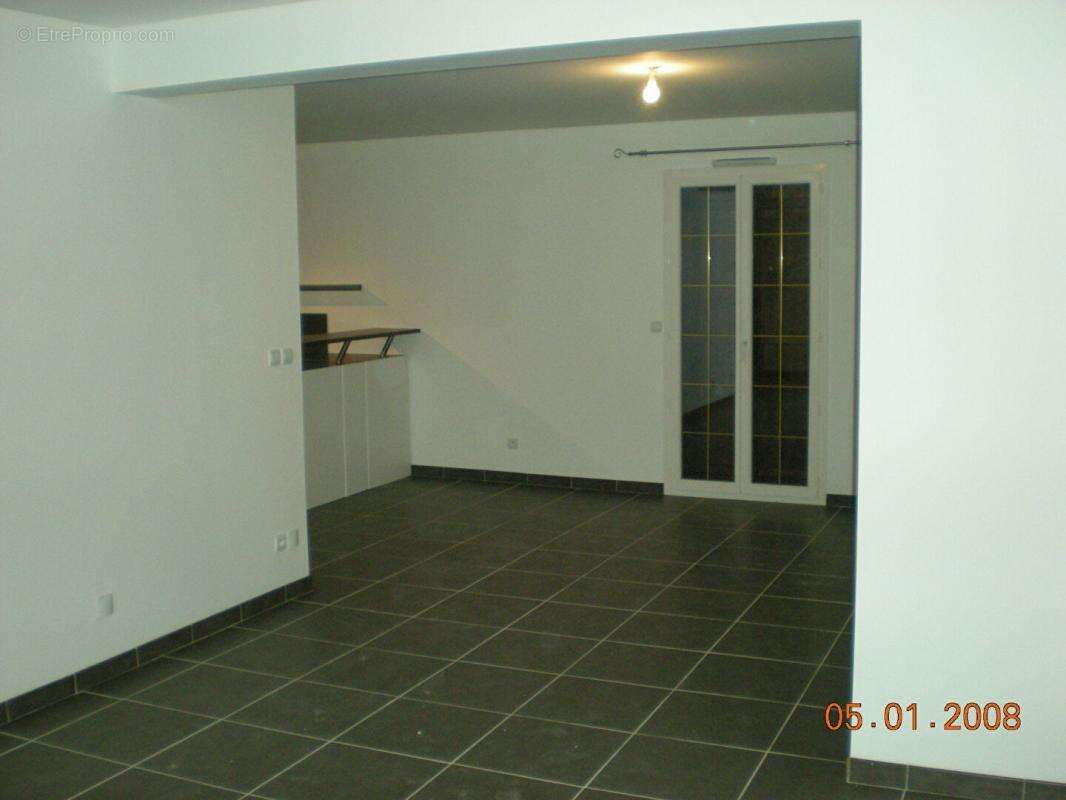 Maison familiale de 95 m² avec jardin clos et garage ? Bonneval - photo 6