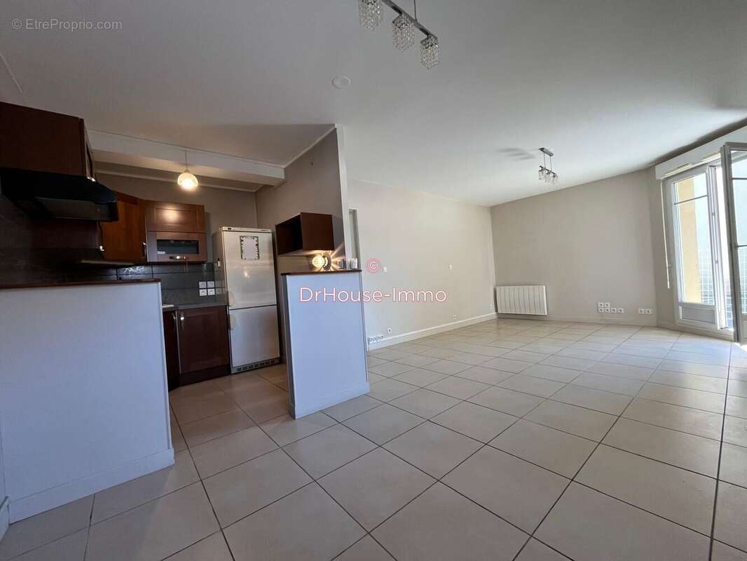 Appartement 62 m² à Douvres-La-Delivrande  - photo 5