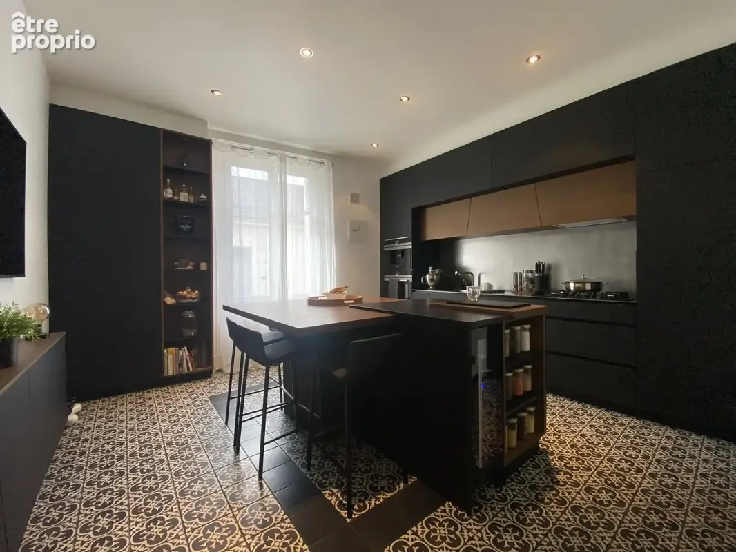 Maison 6 pièces 161 m² à vendre à Nantes (44000) - photo 7