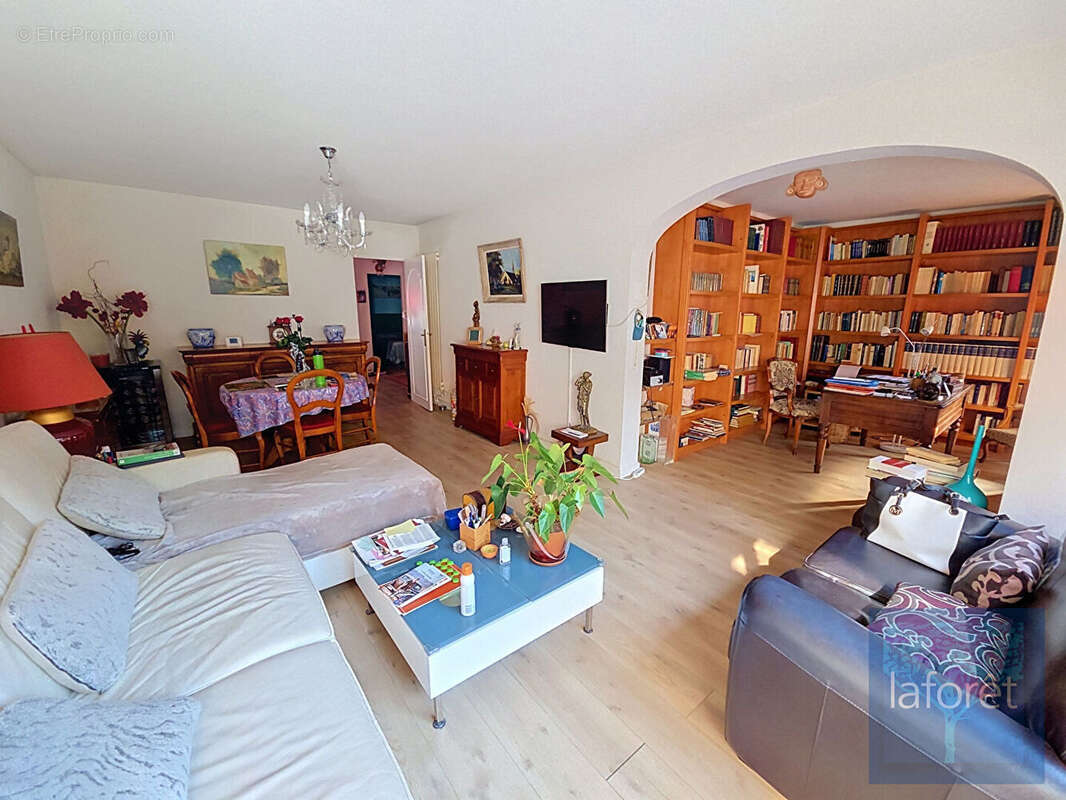 Maison Pessac 5 pièce(s) 127.5m2 - photo 6