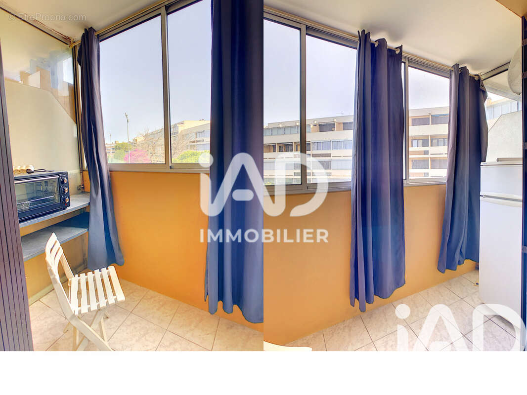 Photo 5 - Appartement à BALARUC-LES-BAINS