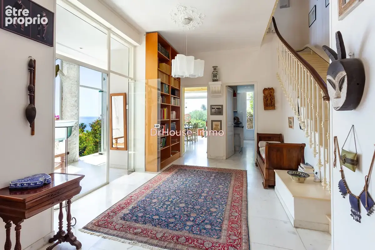 Maison 7 pièces 260 m² à vendre à Cap-D'ail (06320) - photo 18