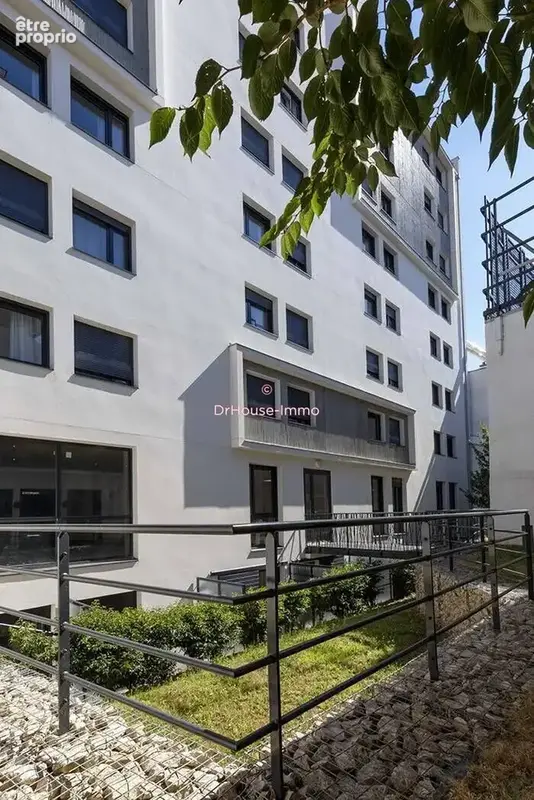 Appartement 1 pièce 20 m² à vendre à Gentilly (94250) - photo 17