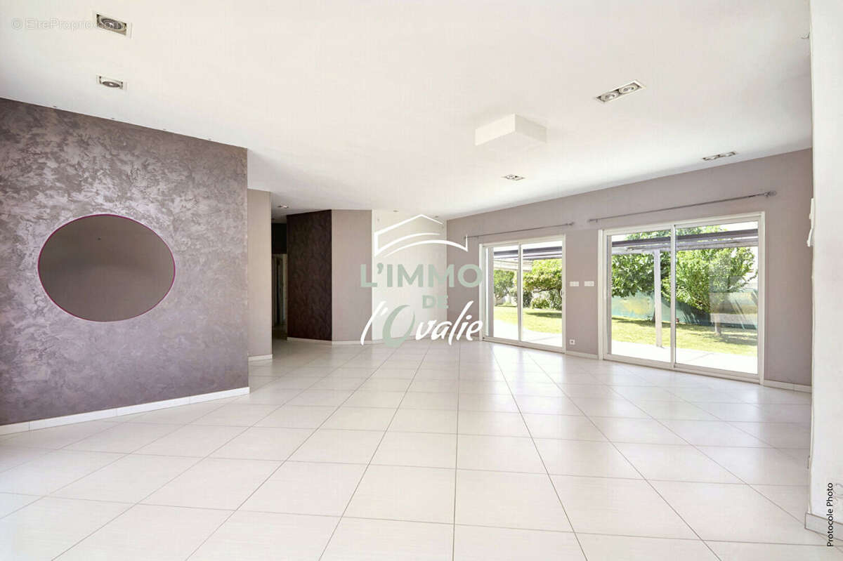 Maison à SAINT-JORY