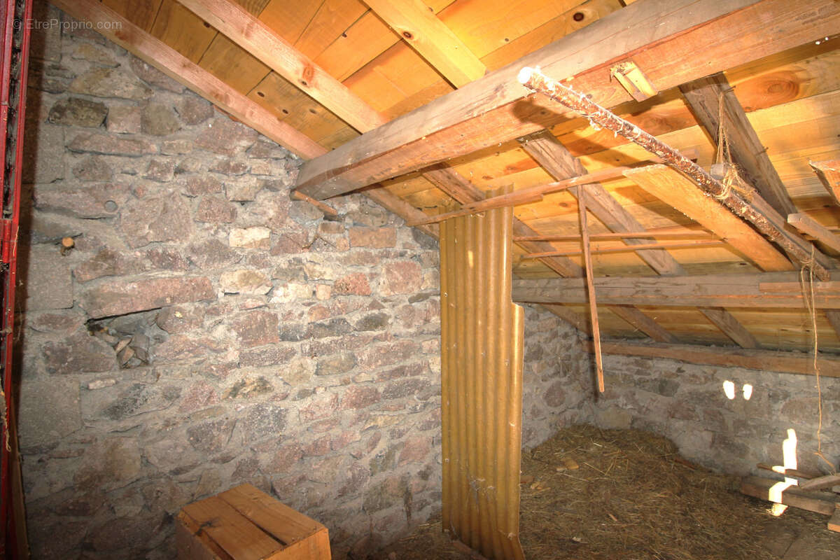 Maison à SAINT-JUST-EN-CHEVALET