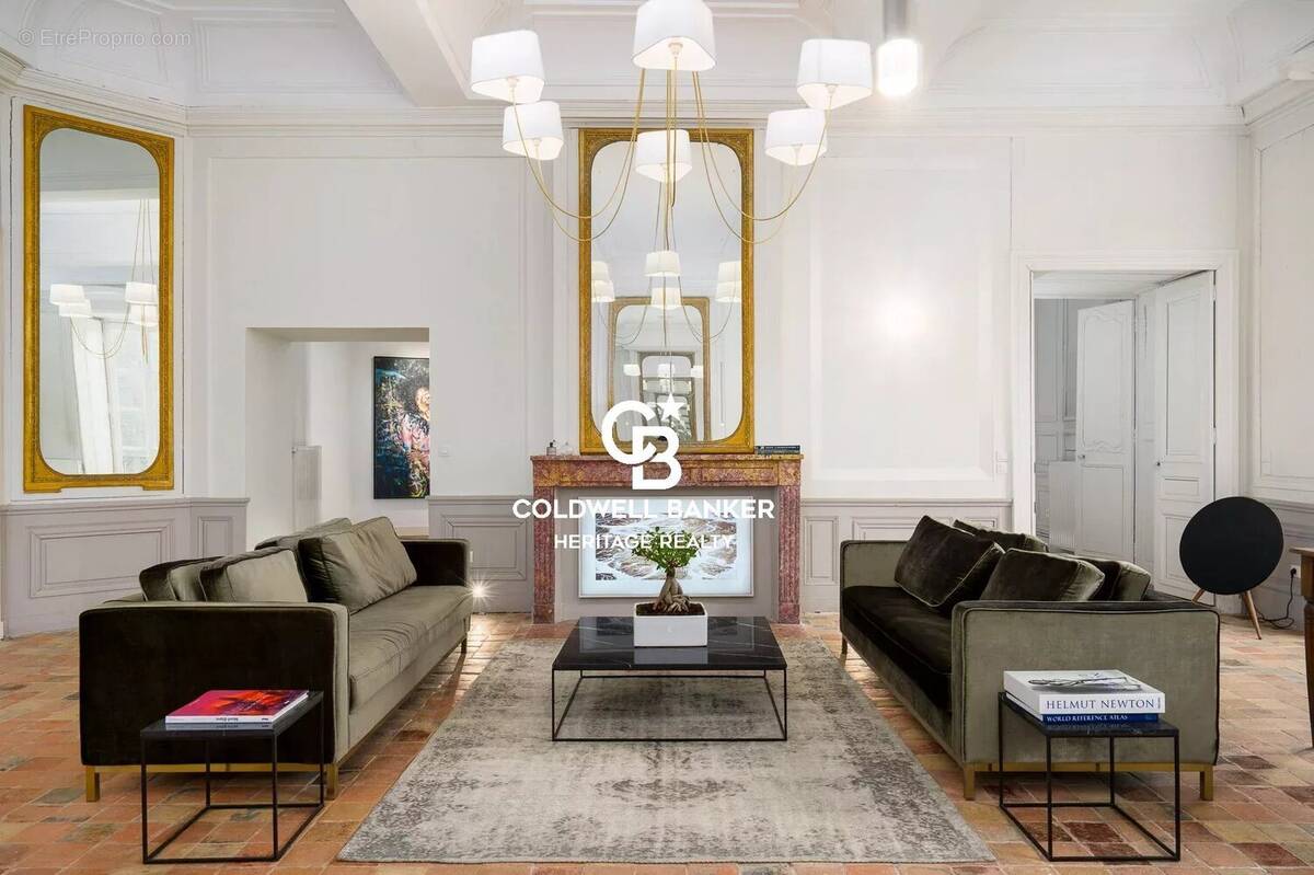 Appartement à CURIS-AU-MONT-D'OR