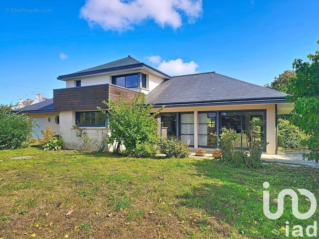 Photo 1 - Maison à PLOUBAZLANEC