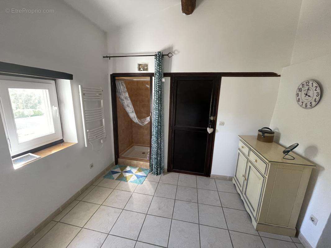 Maison à SAIGNON