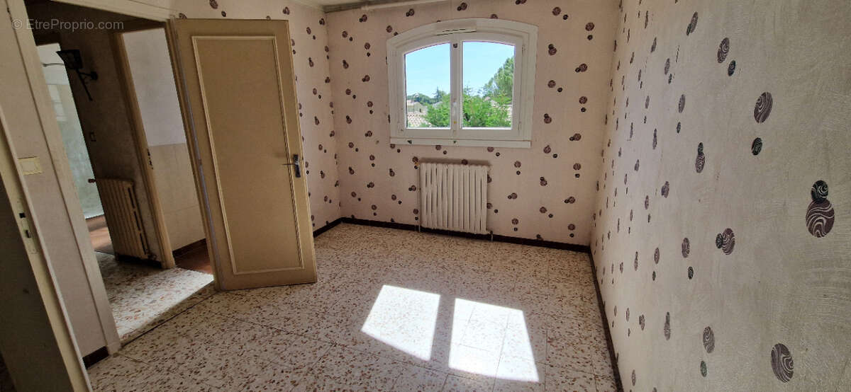 Maison à CLERMONT-L'HERAULT