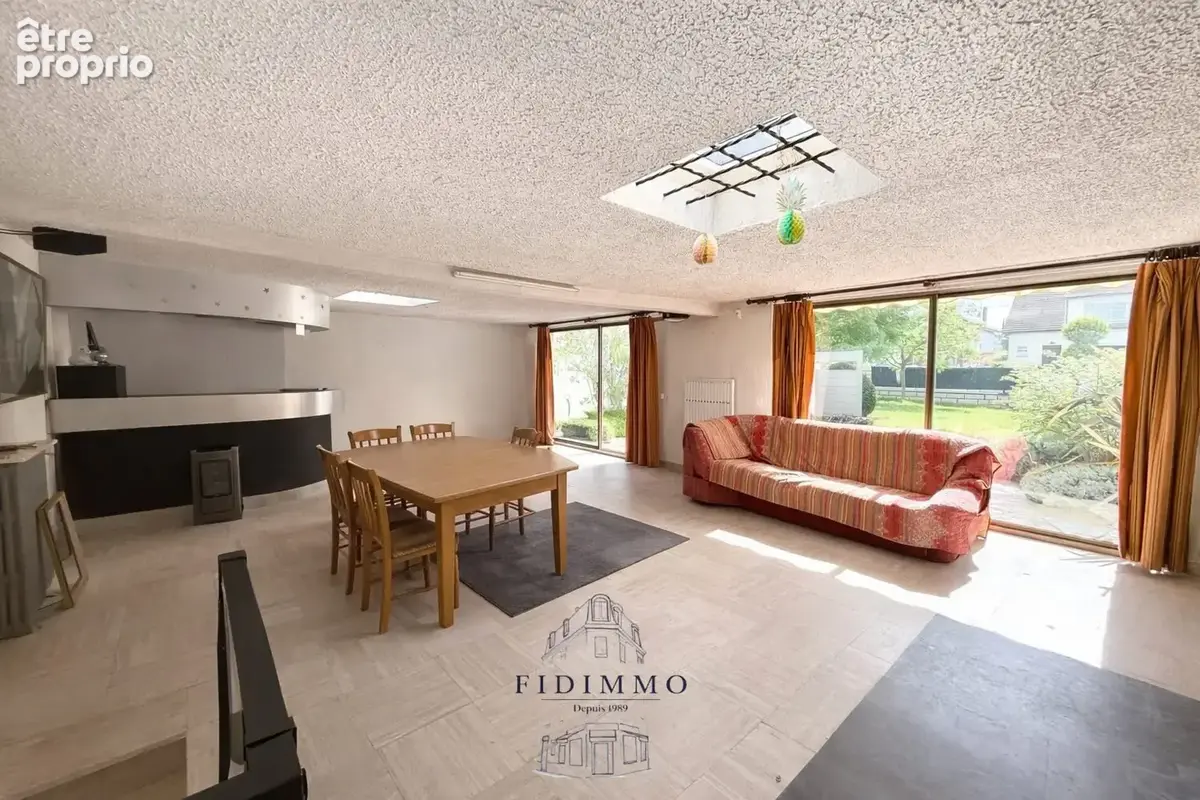 4357 - Maison familiale avec dépendance - photo 14